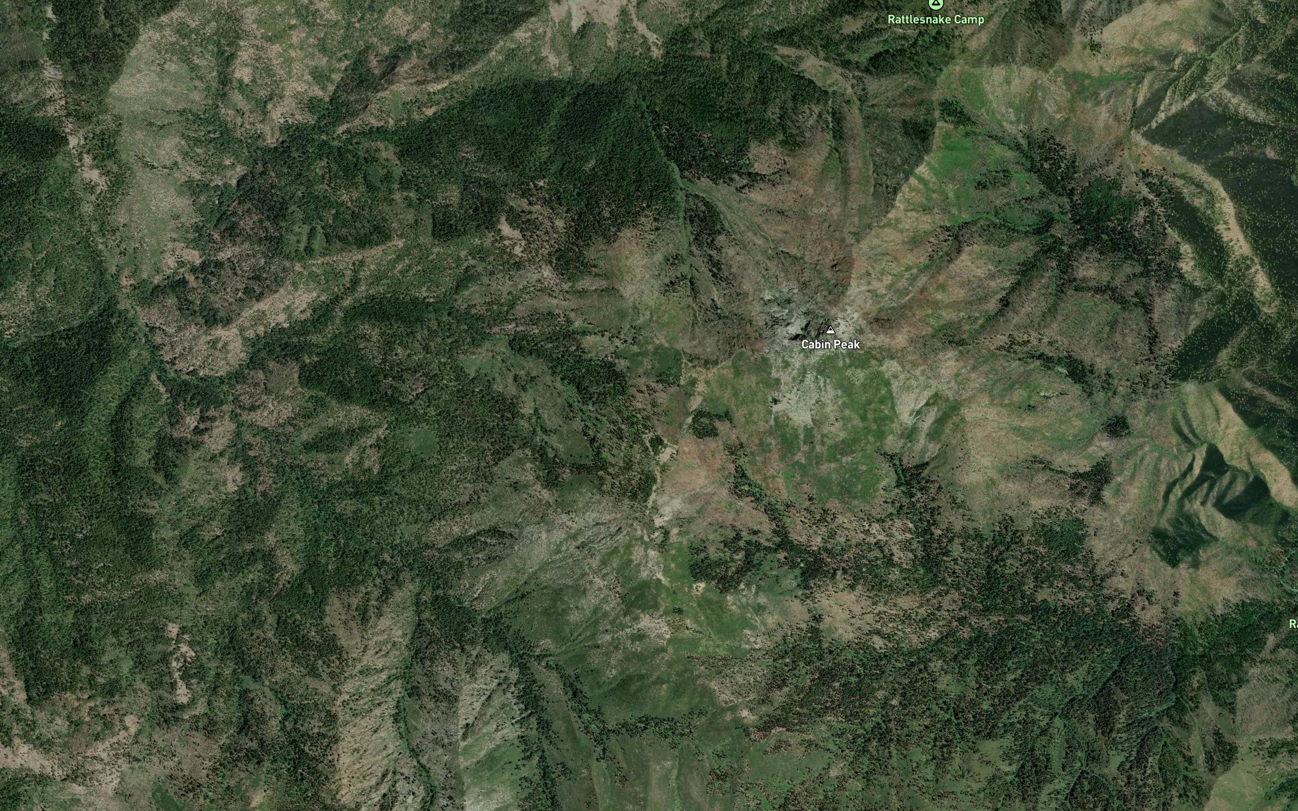 Marble Springs