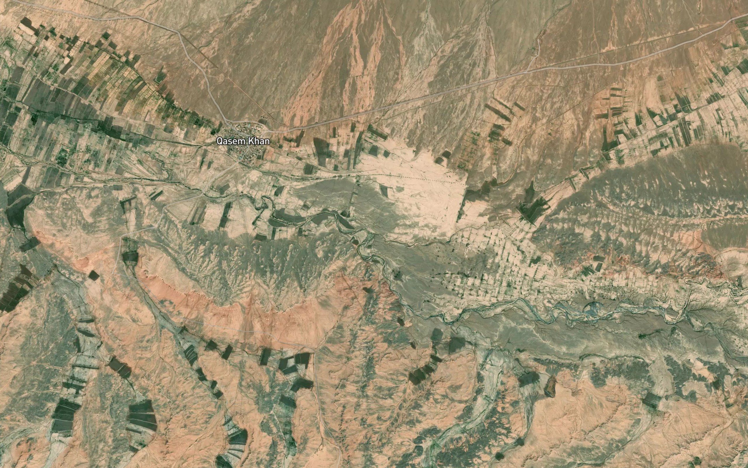 Rudkhaneh-ye Sefid