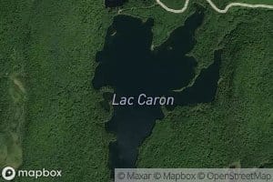 Lac Caron