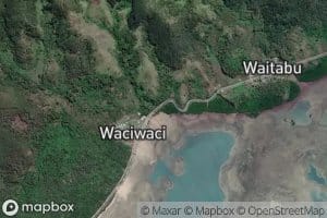 Vaga Creek