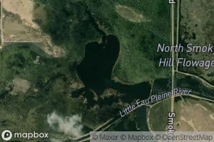North Rice Lake