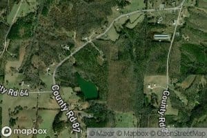 Moores Pond