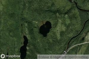 Lac Sherlock