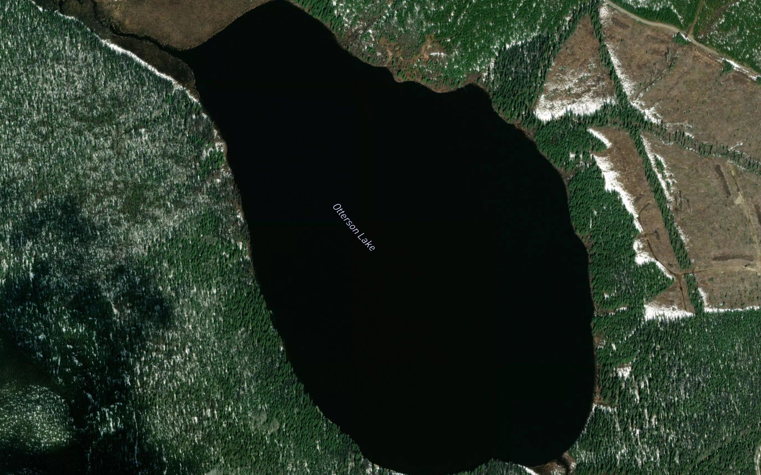 Otterson Lake