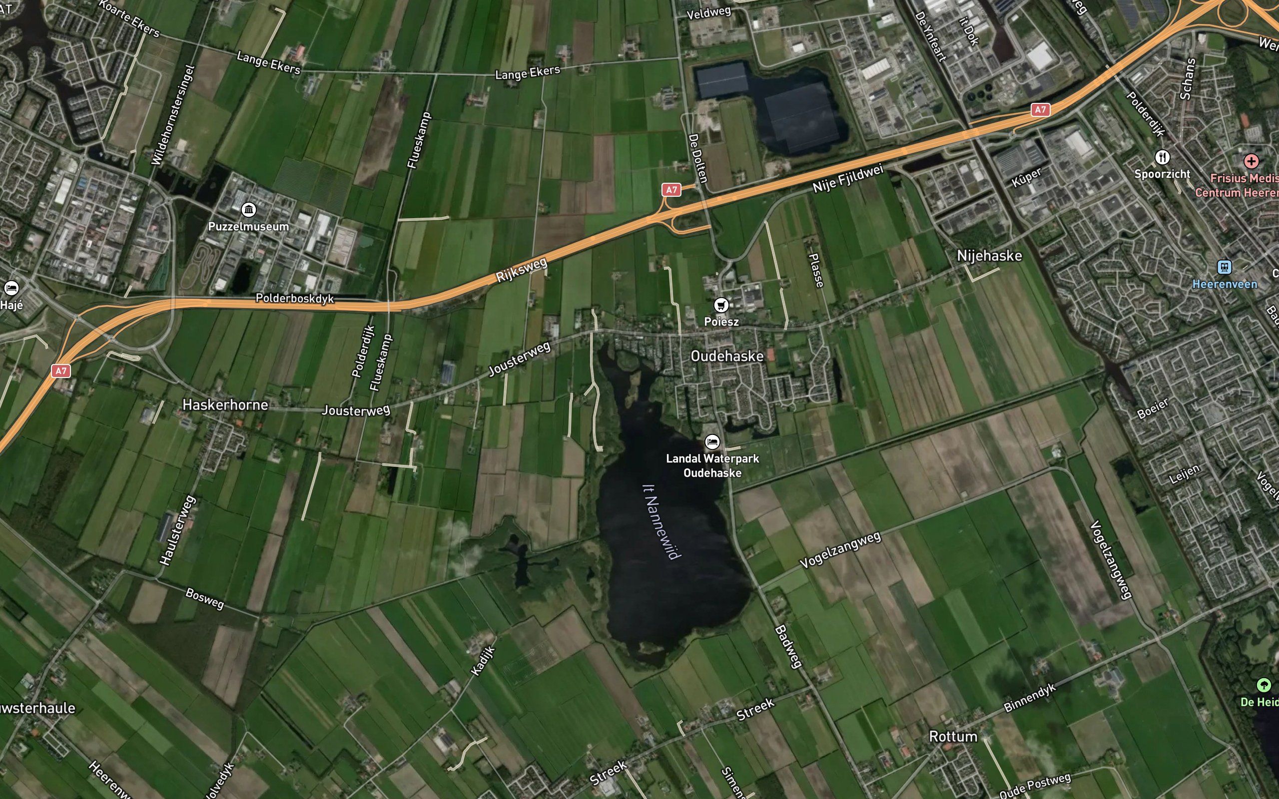 Haskerwijd