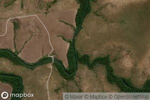 Corrego Apertado do Meio