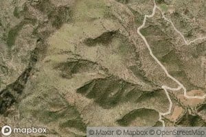 Canada Las Calaveras