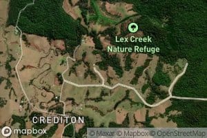 Lex Creek