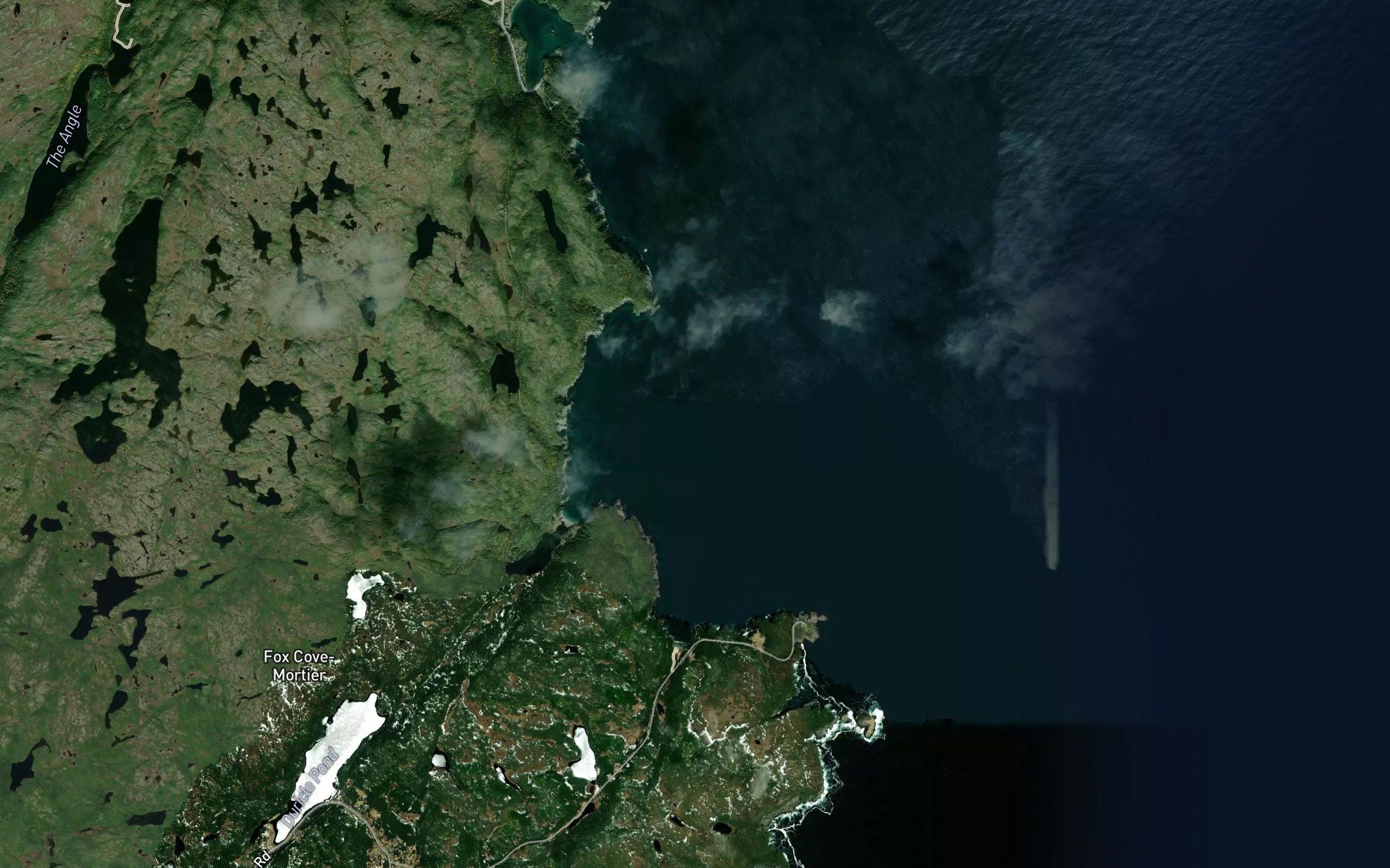 Duricle Cove