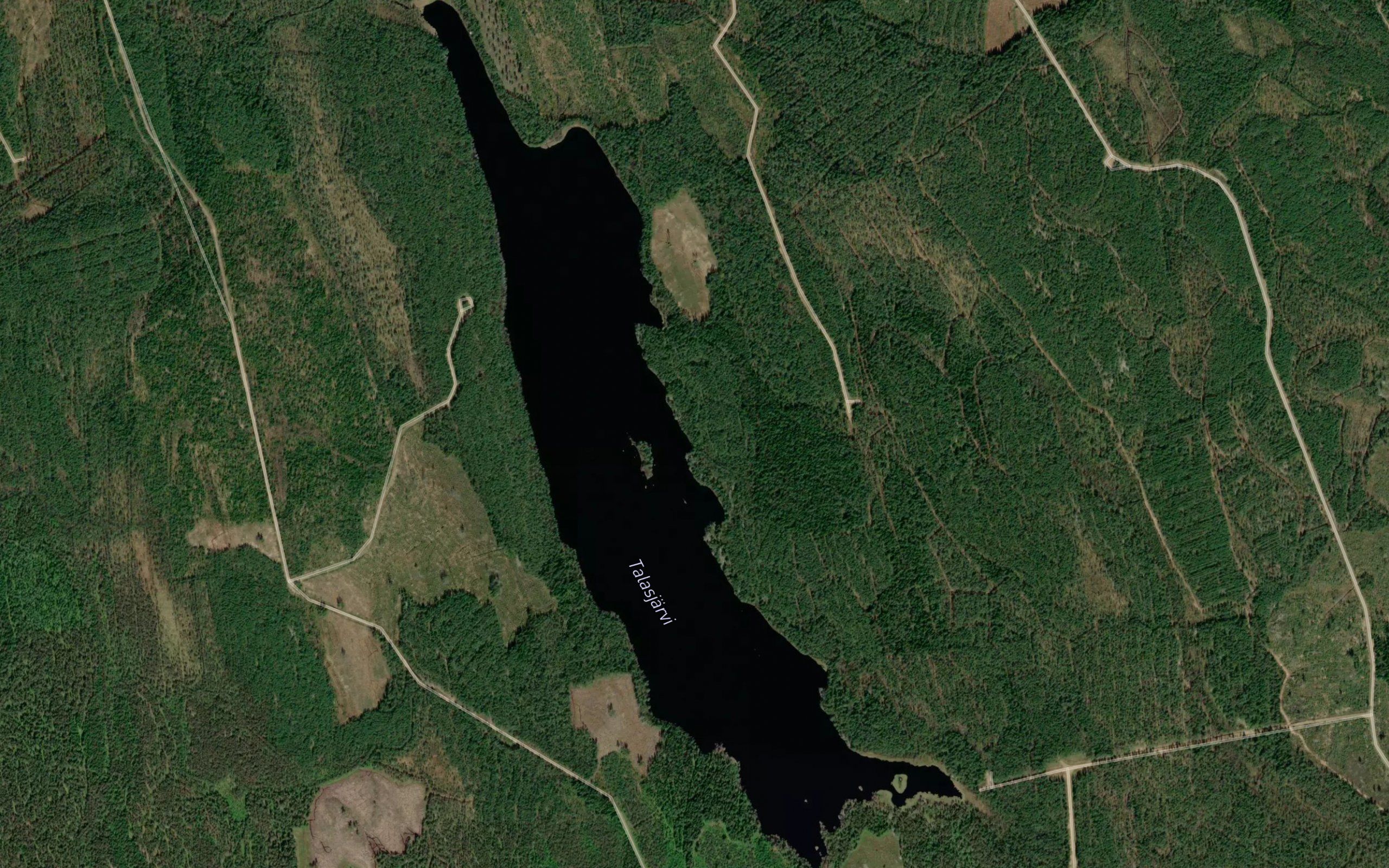Talasjarvi