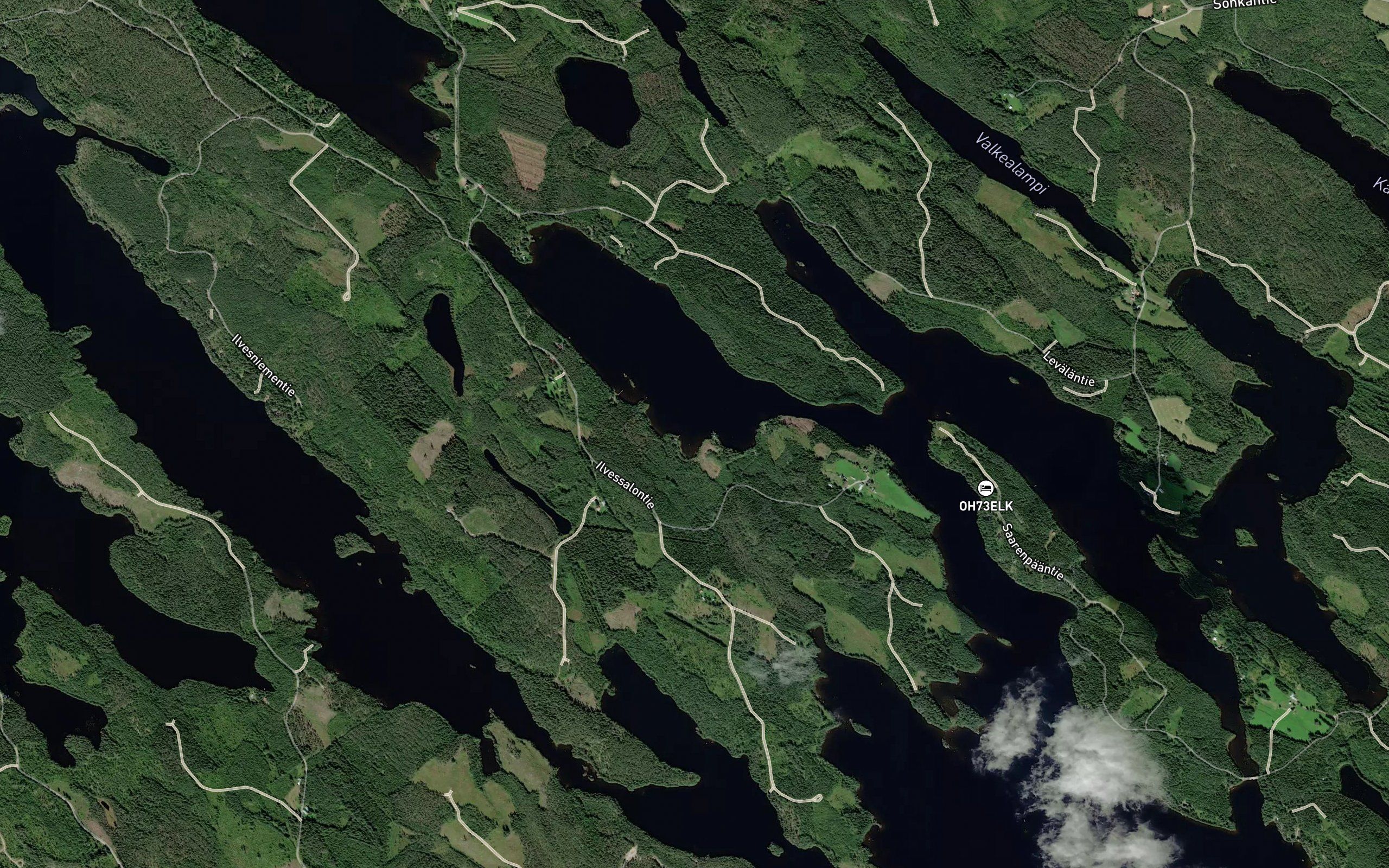 Kolkkasenlahti