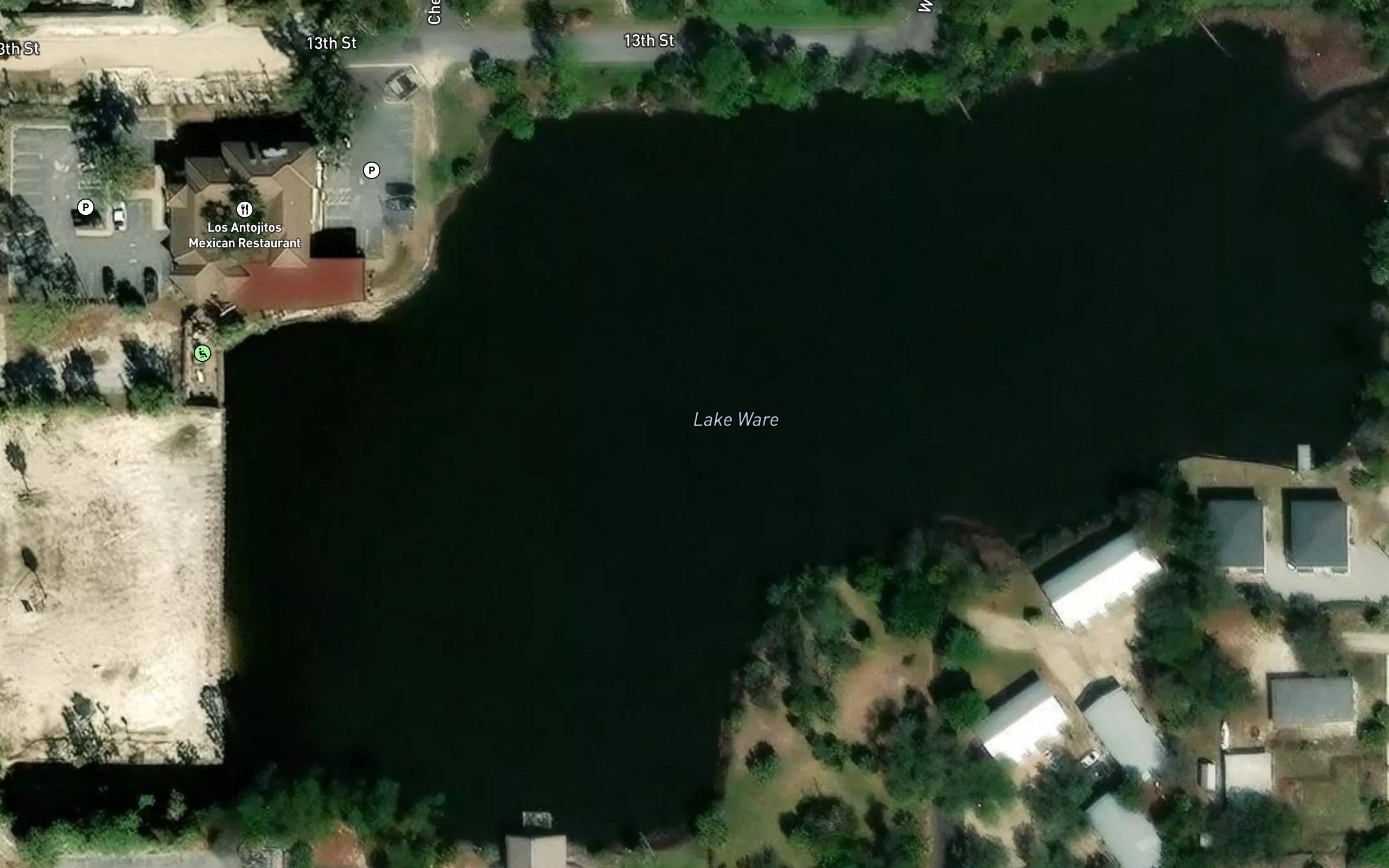 Lake Ware
