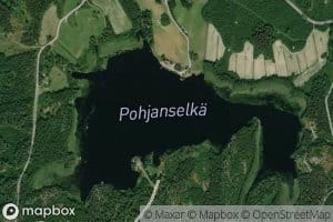 Pohjanselka