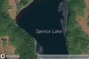 Spence Lake
