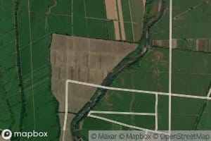 Zanjon de Los Juilines