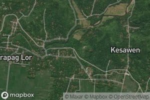 Saluran Induk Wadaslintang Timur