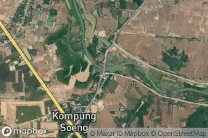 Preaek Kampong Soeng