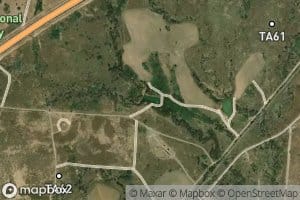 Hunting Horse Pond