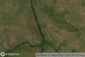 Arroyo Calzon de Cuero