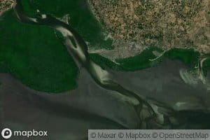 Rio Guicoane
