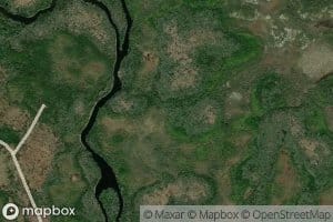 Little Liscomb River
