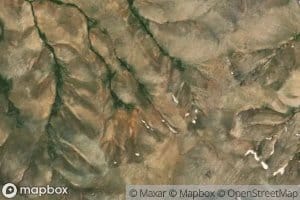 Cheshmeh-ye Sul Darreh