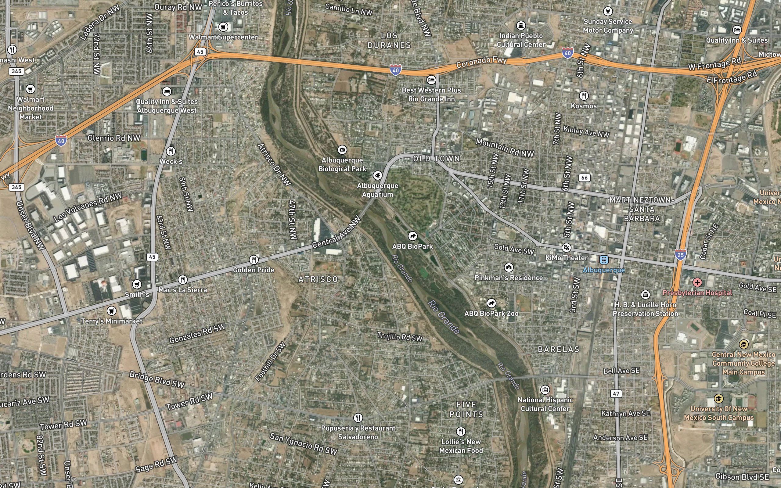 Rio Grande