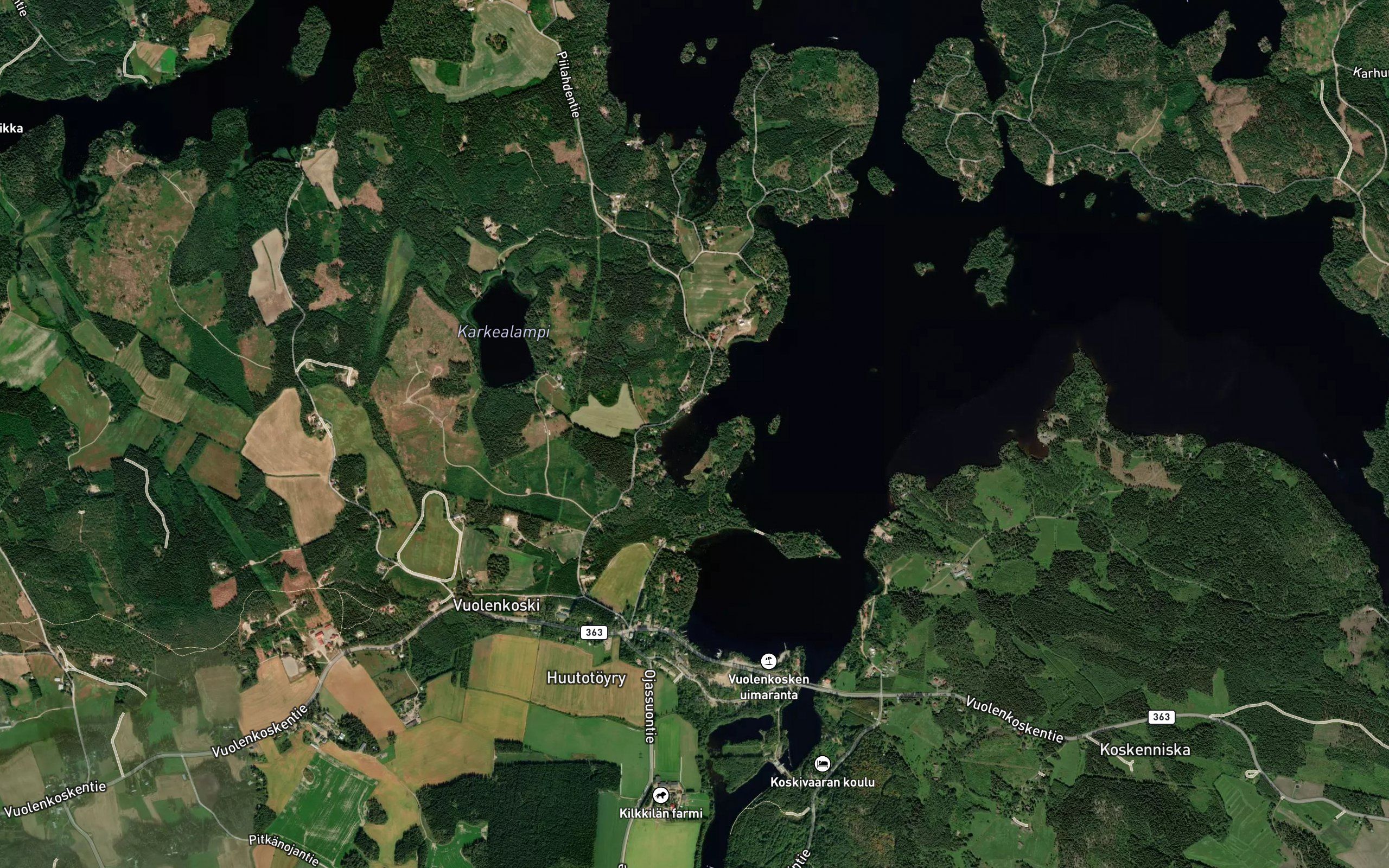 Hosioslahti