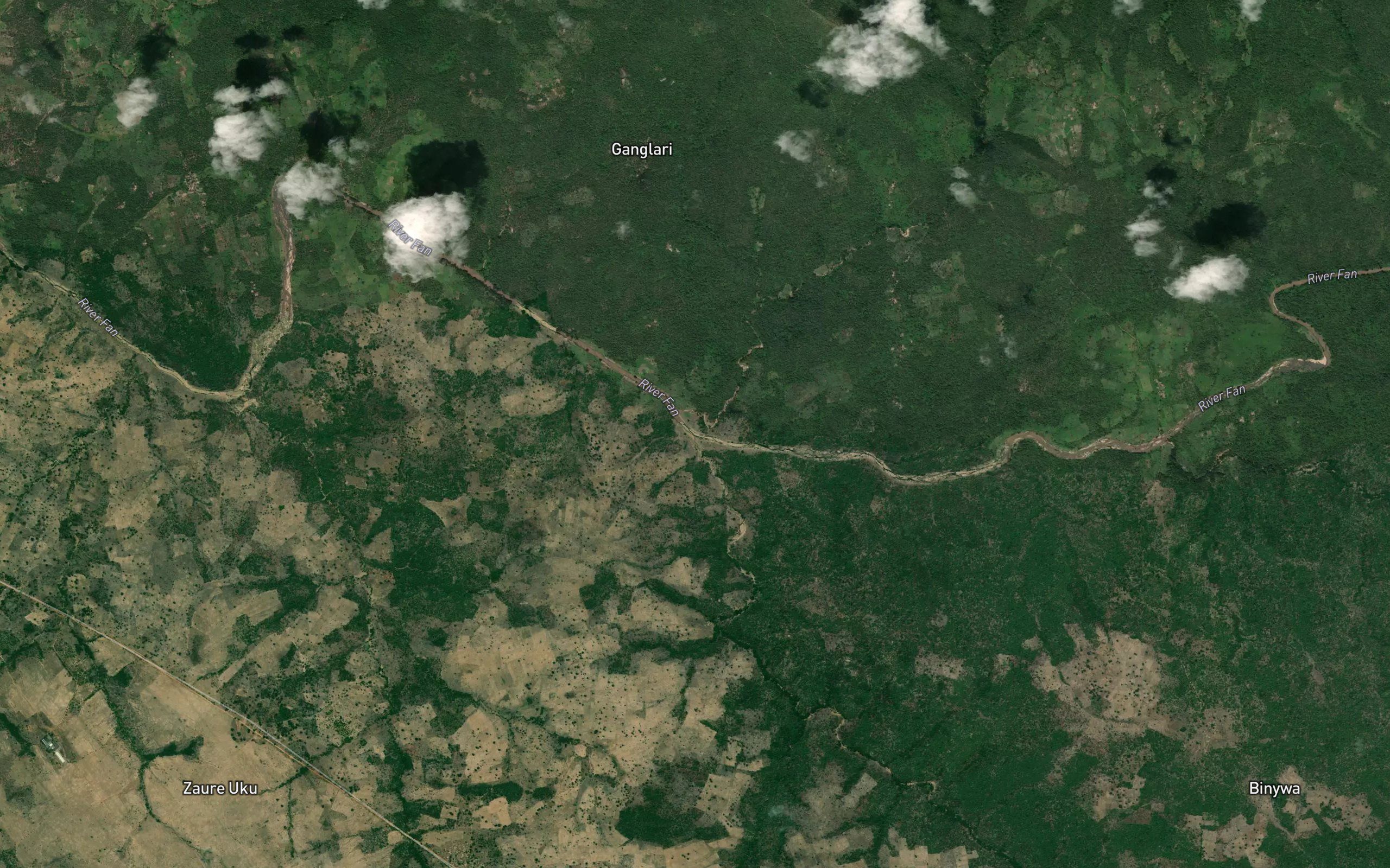River Narwa