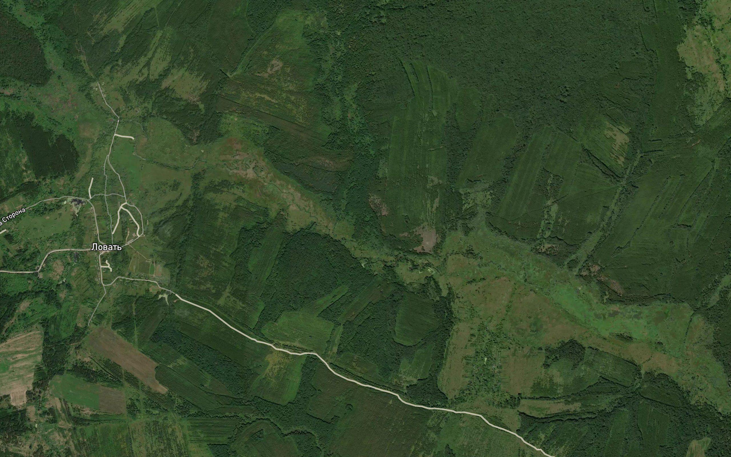 Chernaya