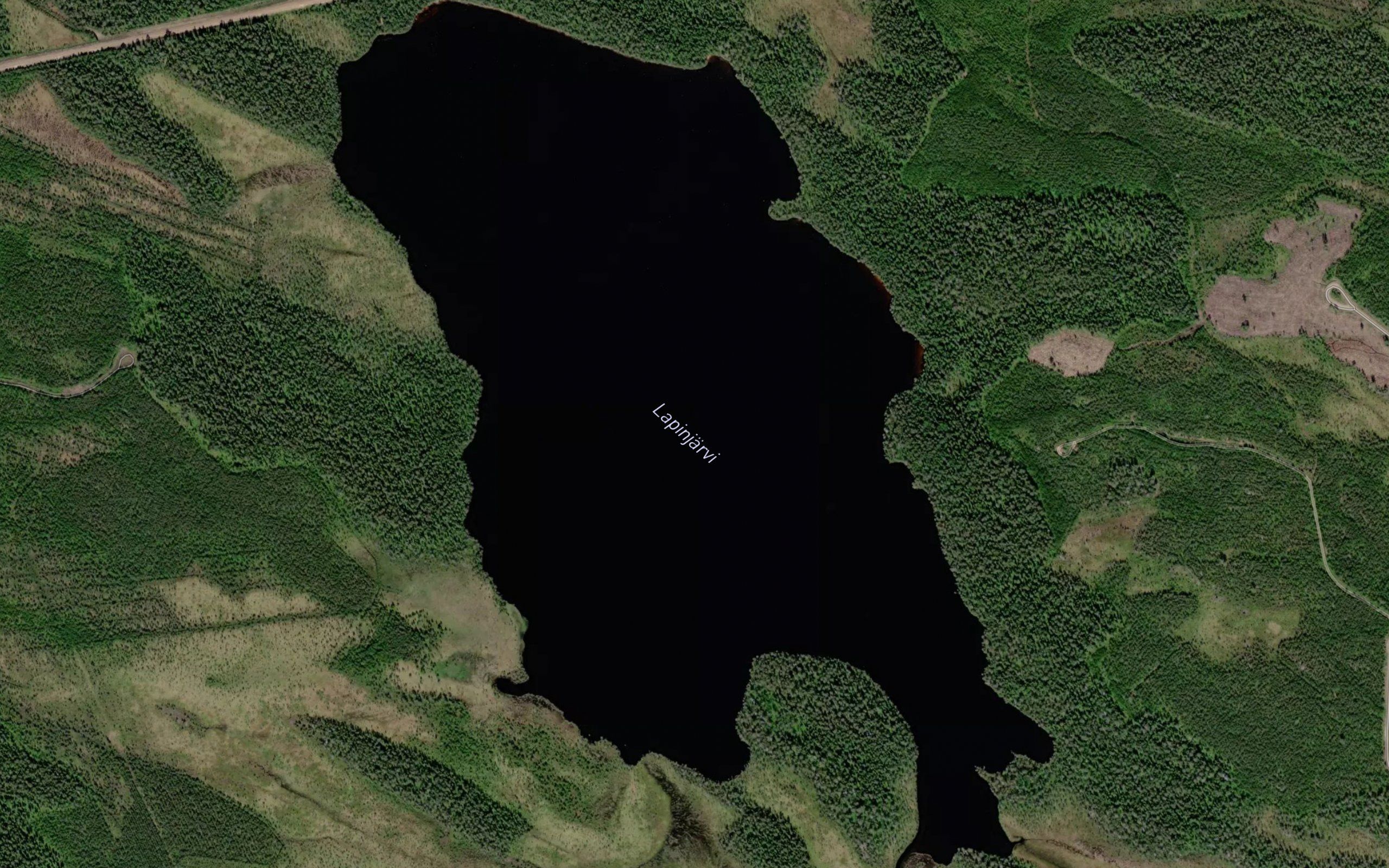 Lapinjarvi
