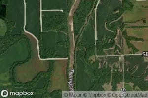 Muddy Creek