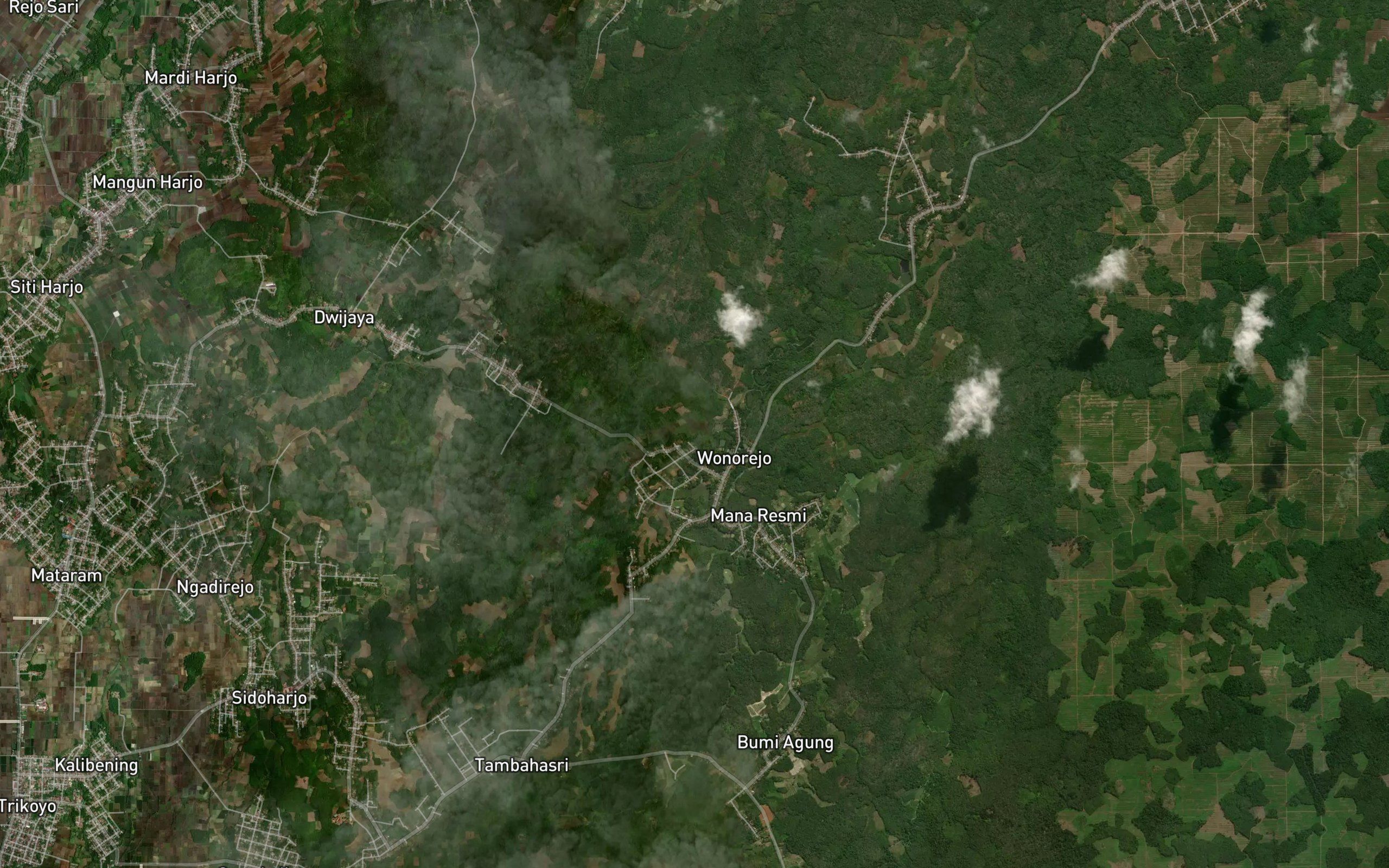 Sungai Ketuan Kecil