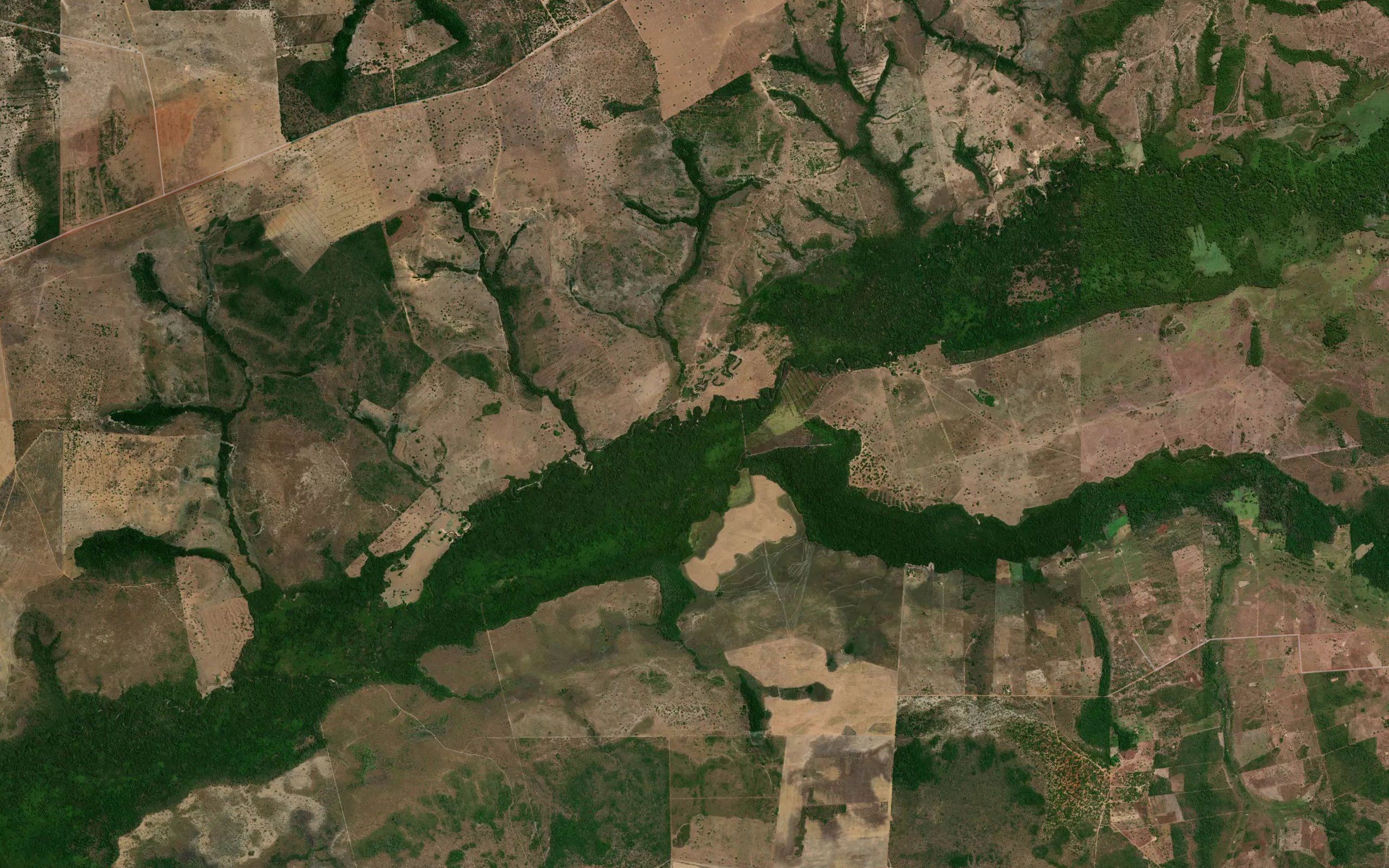 Ribeirao Maroto