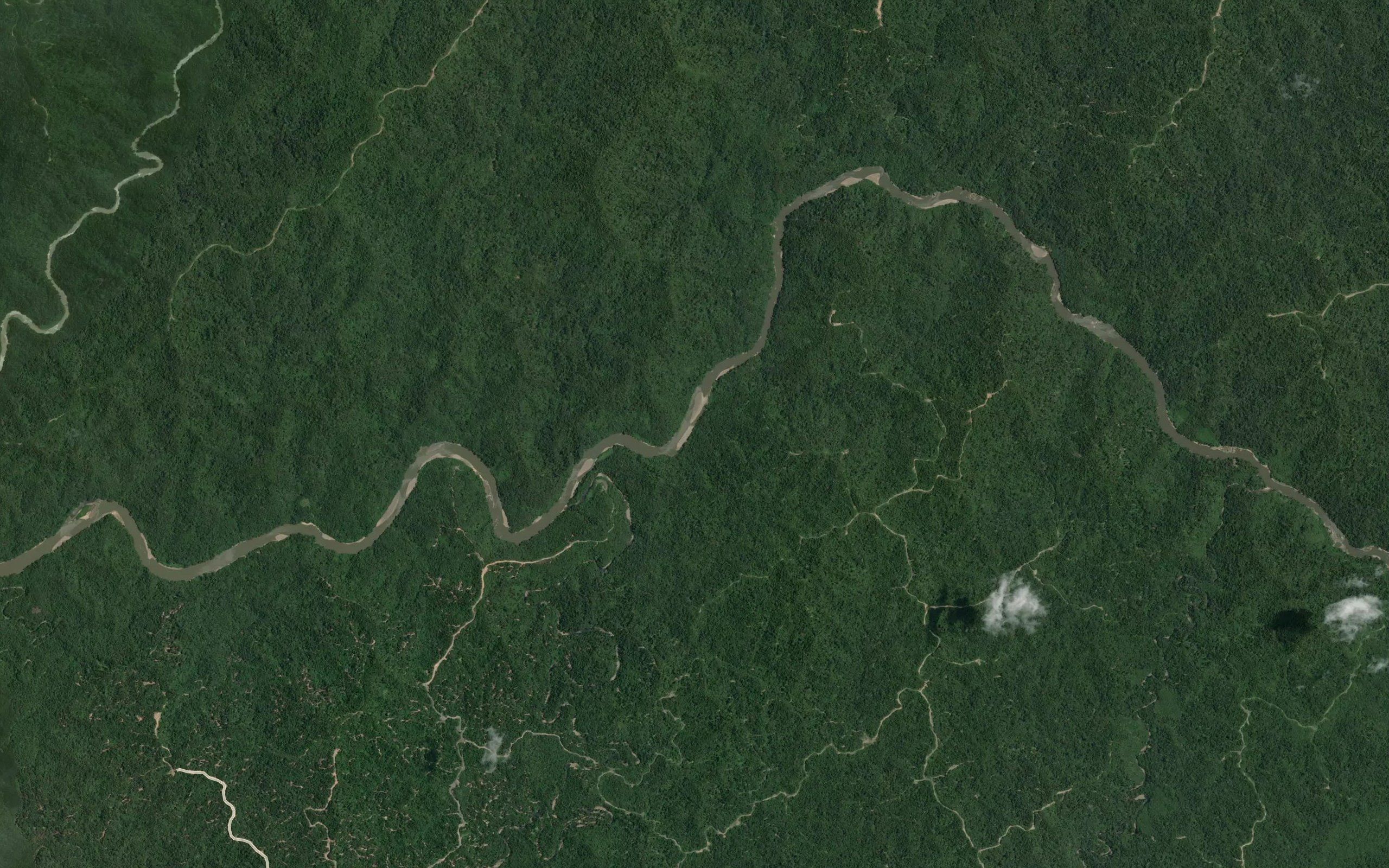 Sungai Giru