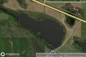 Stevens Slough
