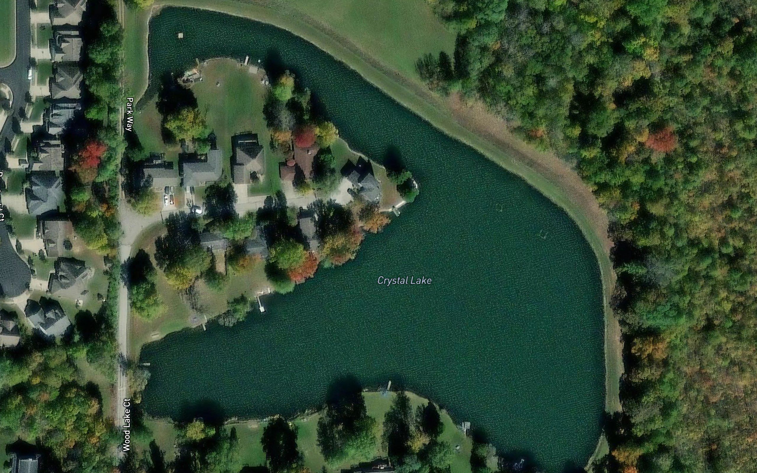 Crystal Lake