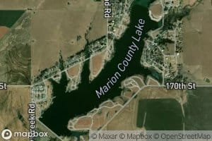 Marion County Lake