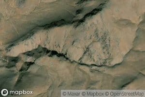 Rocky Canyon Spring