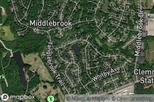 Haynes Estate Lake Number One