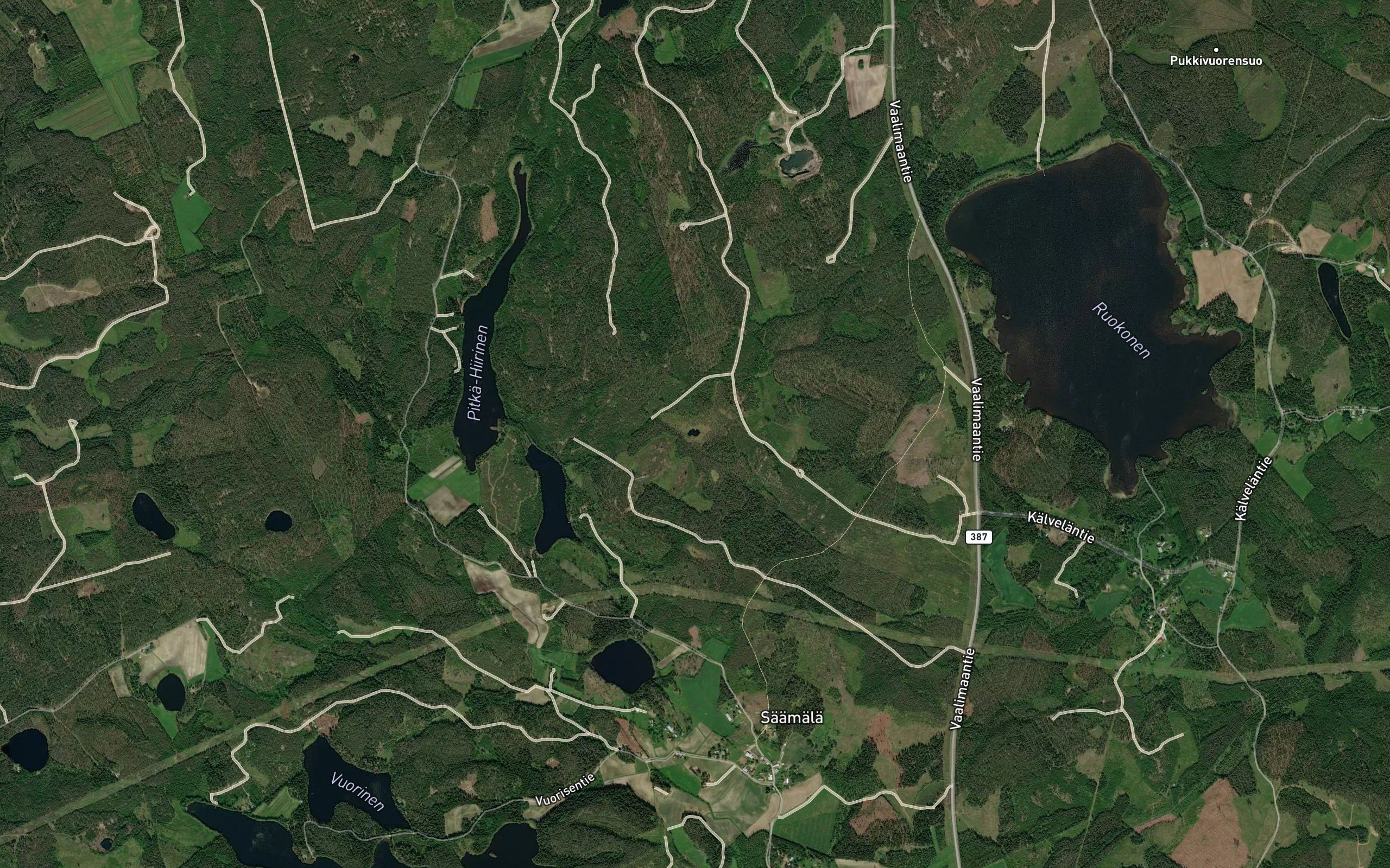 Sikoinlampi