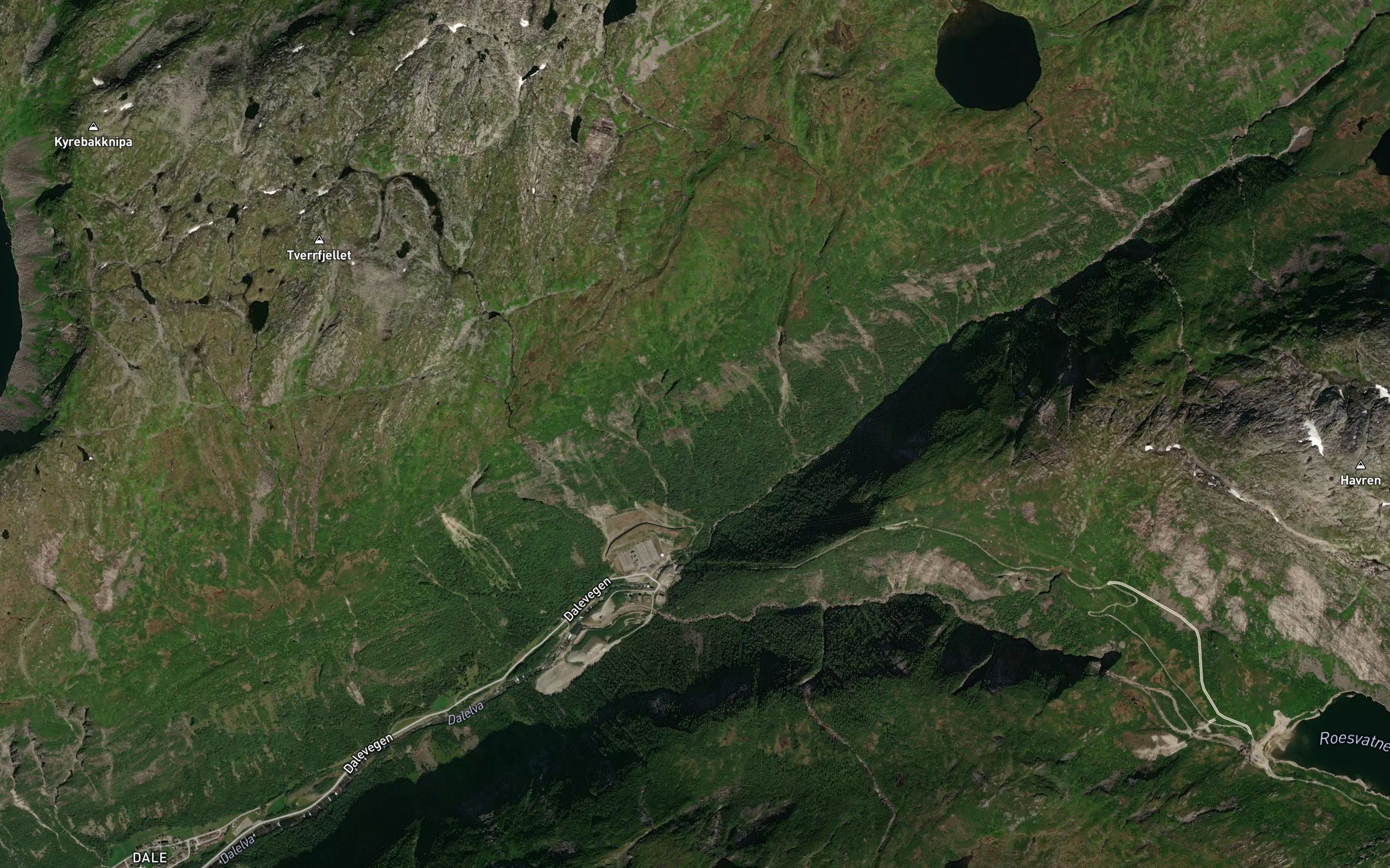 Svatelbakkgrova