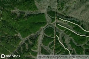 Little Allens Creek