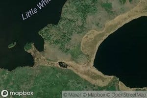 Little Whitemoose Lake