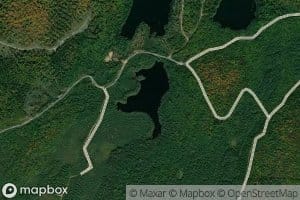 Lac du Taillant