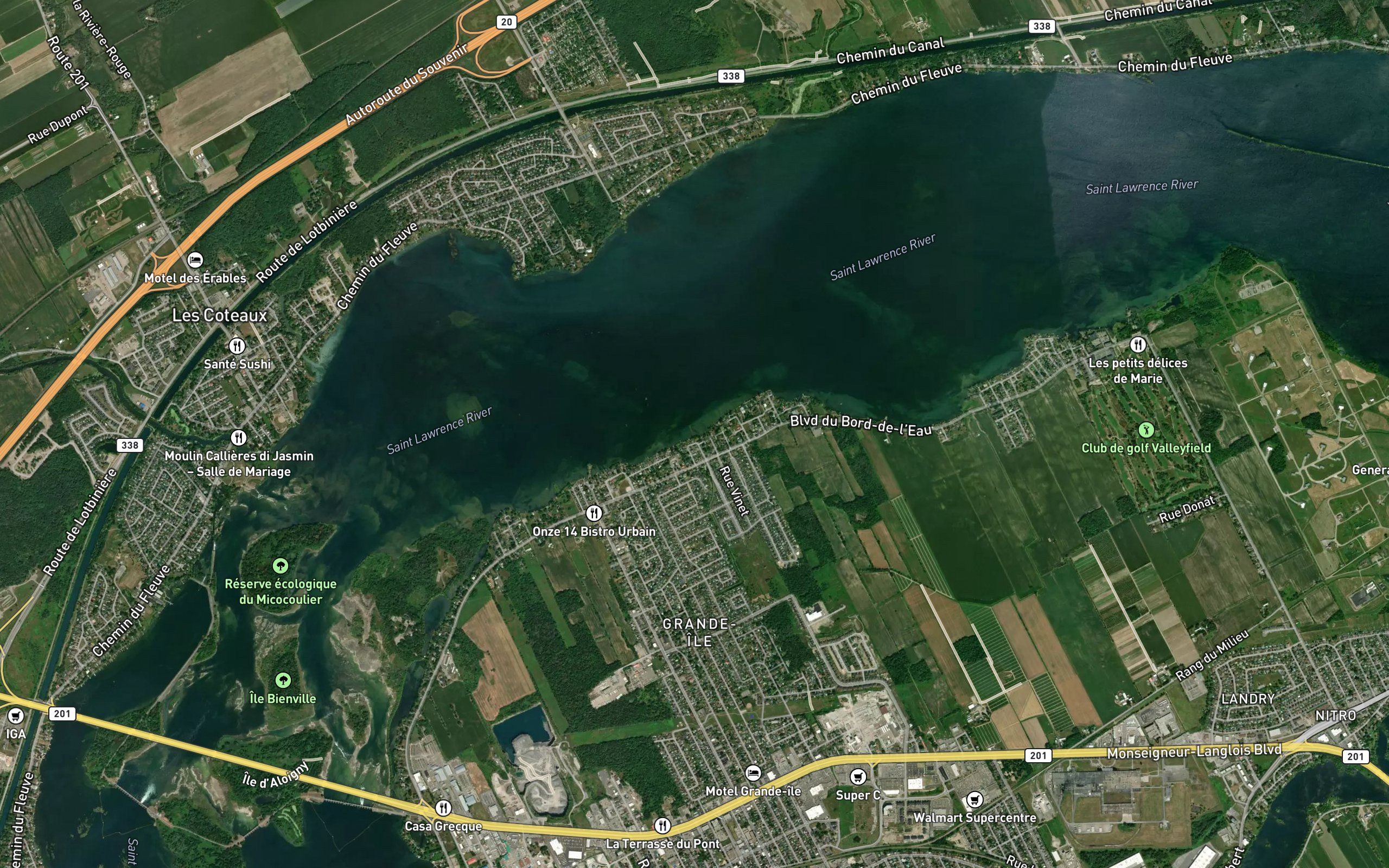 Ruisseau Arthur-Boyer