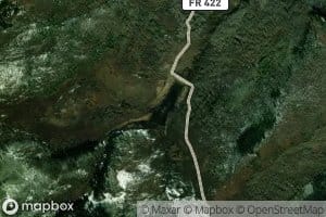 Beaver Dam Reservoir