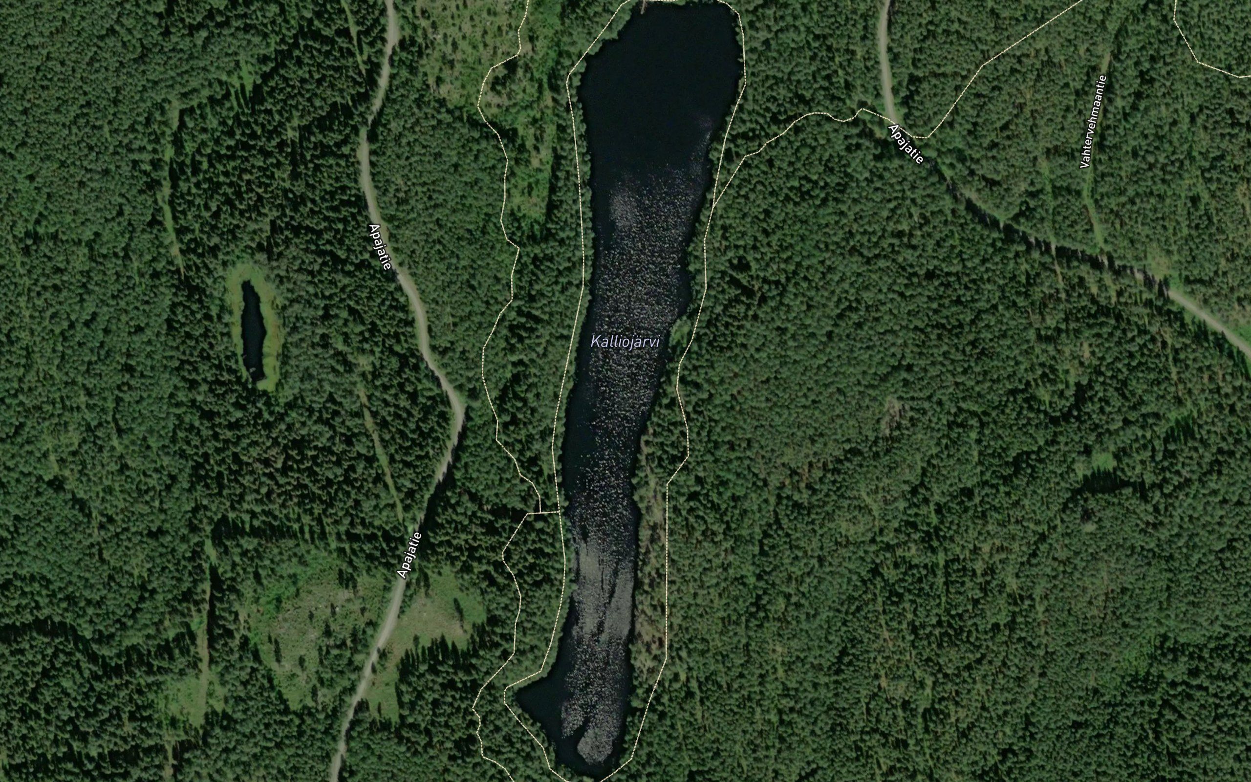 Kalliojarvi