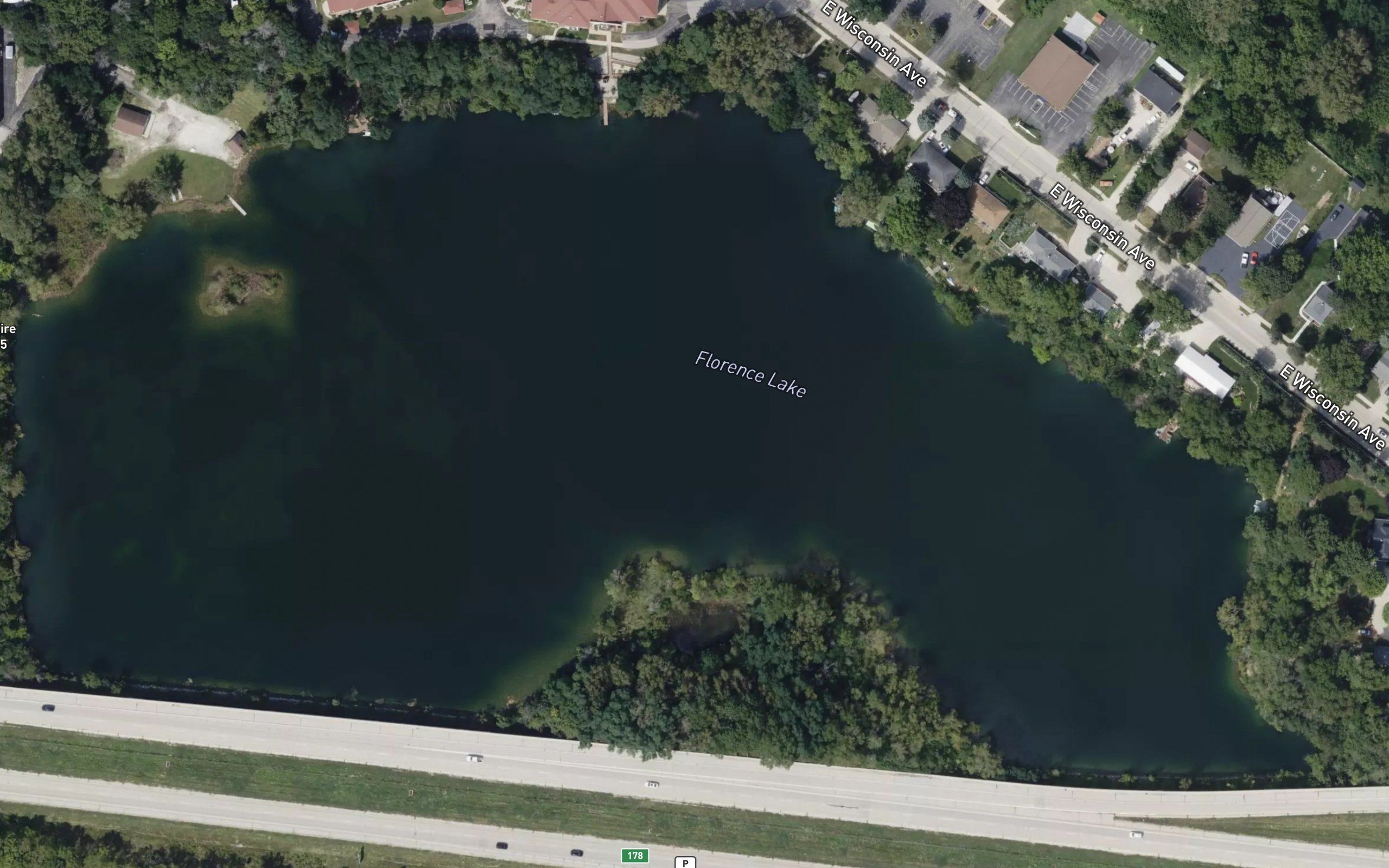 Florence Lake