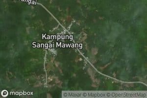 Sungai Sengok